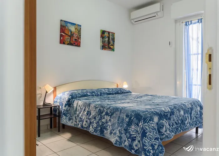 Legnano - Invacanza Appartement *