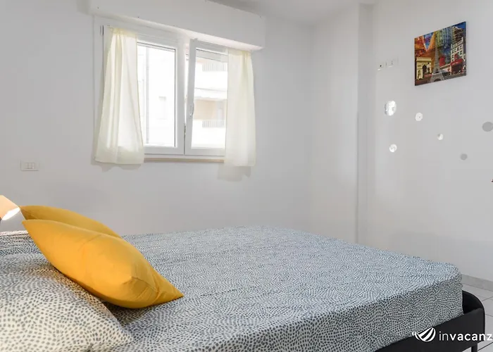 Legnano - Invacanza Appartement Alba Adriatica