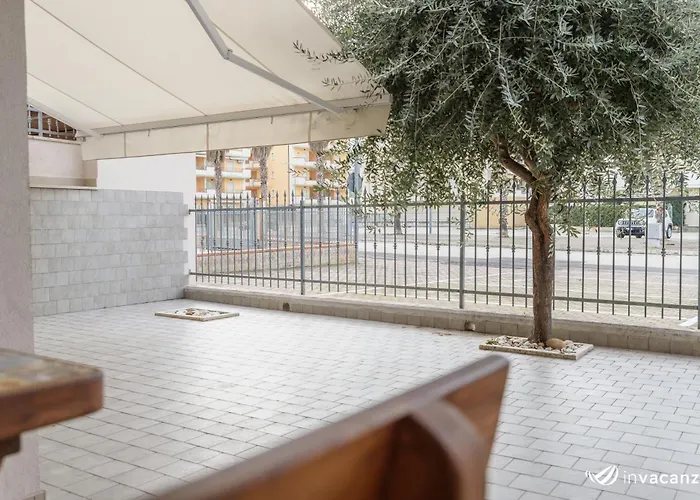 Appartement Legnano - Invacanza Alba Adriatica