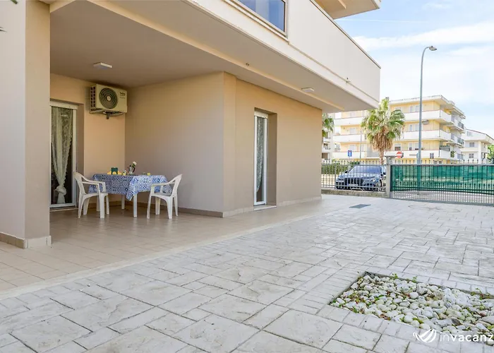 Legnano - Invacanza *