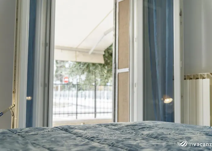 Appartement Legnano - Invacanza *