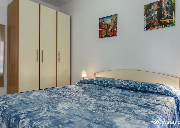 Legnano - Invacanza Appartement Alba Adriatica