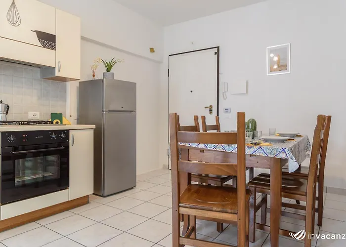 Appartement Legnano - Invacanza Alba Adriatica