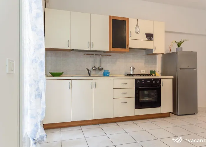 Legnano - Invacanza Alba Adriatica