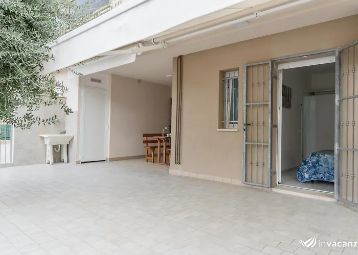 Appartement Legnano - Invacanza *