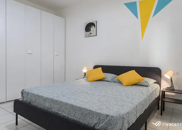 Appartement Legnano - Invacanza